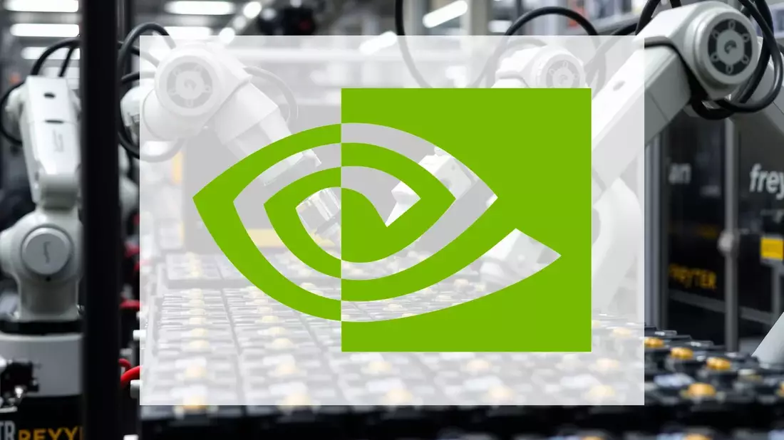 Nvidia: el dividendo se multiplica por 25 y el guidance supera los 90.000 millones, pero la acción cede ante las dudas sobre China - Bild: über boerse-global.de