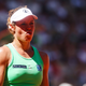 Ist für ihre klare Meinung bekannt: Laura Siegemund. - Foto: Frank Molter/dpa