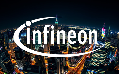 Infineon Defies Iran Jitters and Patent Battles to Touch Fresh Peak, Even as One Analyst Cries Overbought - Foto: über boerse-global.de