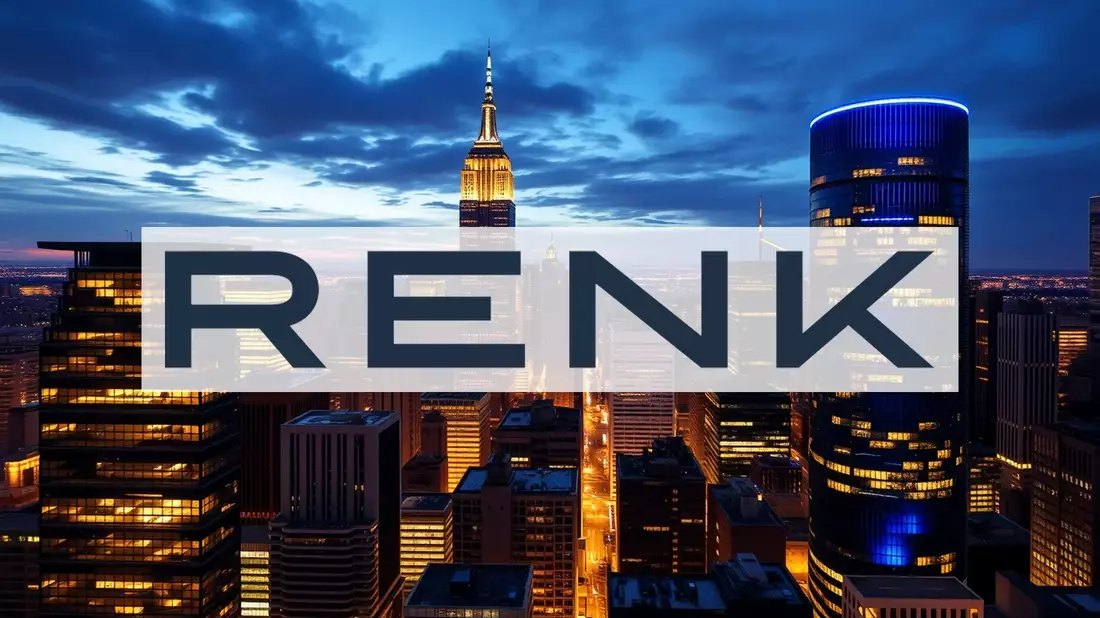 Renk’s Strategic Offensive: CEO Locked In, Orders at All-Time High, and Fidelity Steps In - Bild: über boerse-global.de