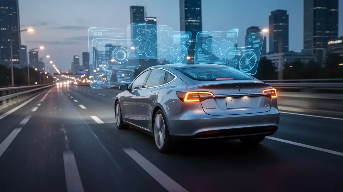 Automobil-Standards 2026: China schreibt Transparenz für Fahrassistenten vor - Bild: über boerse-global.de