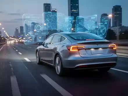 Automobil-Standards 2026: China schreibt Transparenz für Fahrassistenten vor - Foto: über boerse-global.de