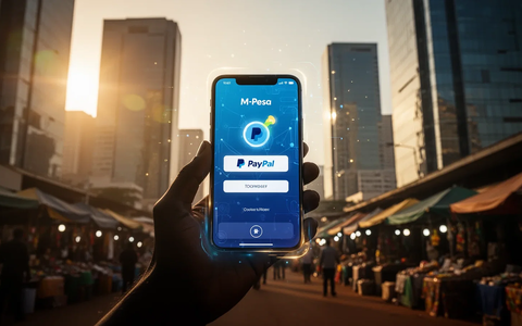 PayPal und M-Pesa: Tansania öffnet sich der globalen Finanzwelt - Foto: über boerse-global.de