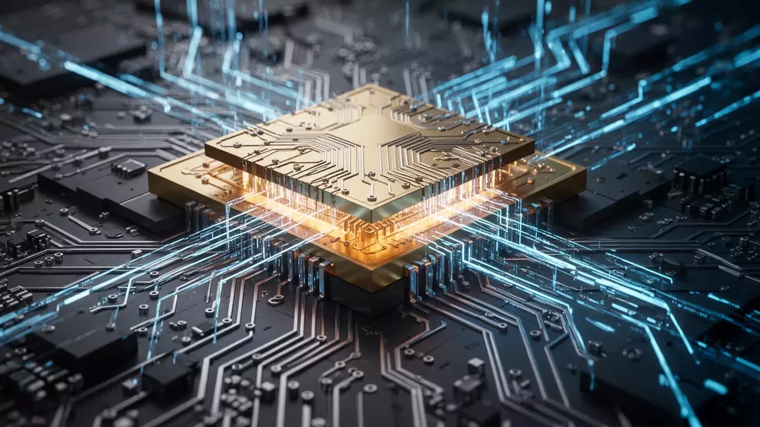 Huawei Tau Scaling Law: Neue Chiparchitektur statt Miniaturisierung - Bild: über boerse-global.de