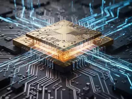 Huawei Tau Scaling Law: Neue Chiparchitektur statt Miniaturisierung - Foto: über boerse-global.de