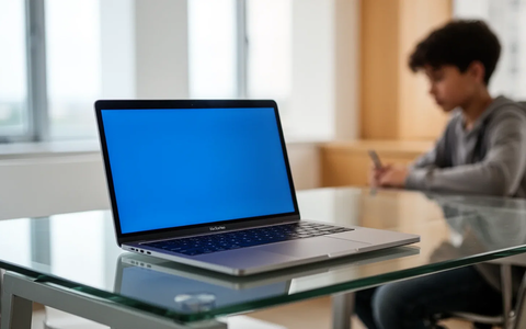 MacBook Neo: Apples günstiges Laptop startet bei 600 Euro - Foto: über boerse-global.de