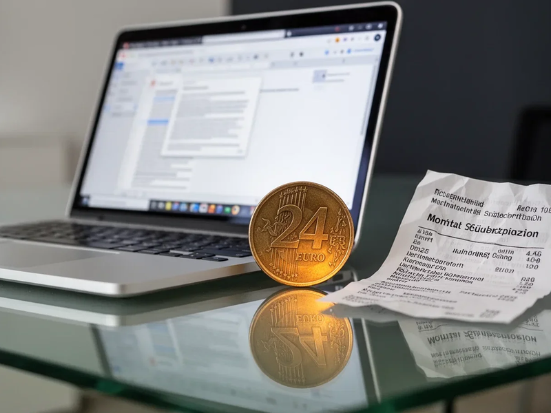 PDF-Editoren: Lifetime-Lizenzen ab 24 Euro statt monatliche Abos - Foto: über boerse-global.de