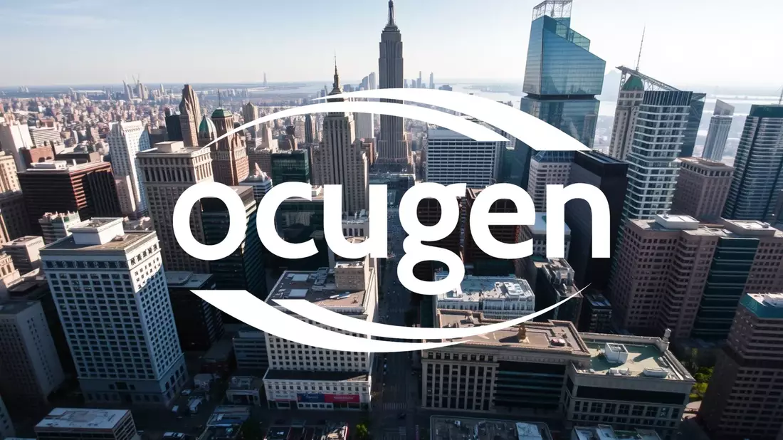 Ocugen's Pipeline Countdown Accelerates Alongside Russell Microcap Admission - Bild: über boerse-global.de
