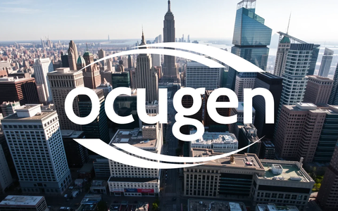 Ocugen's Pipeline Countdown Accelerates Alongside Russell Microcap Admission - Foto: über boerse-global.de