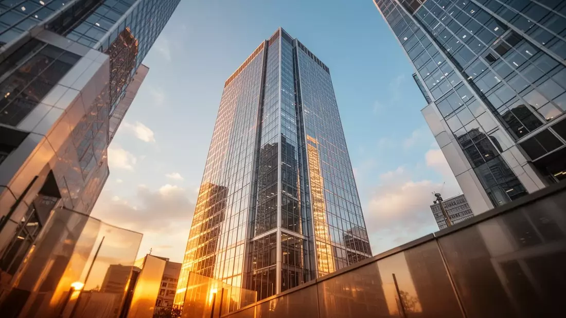 Arbor Realty Trust Aktie: 1,21 Milliarden Dollar bei JPMorgan - Bild: über boerse-global.de