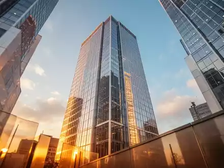 Arbor Realty Trust Aktie: 1,21 Milliarden Dollar bei JPMorgan - Foto: über boerse-global.de