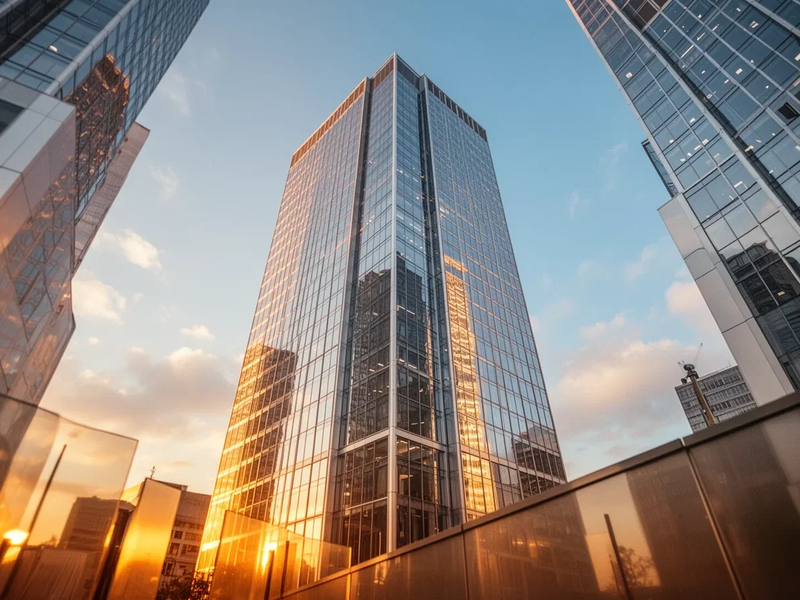 Arbor Realty Trust Aktie: 1,21 Milliarden Dollar bei JPMorgan - Foto: über boerse-global.de