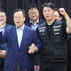 Samsung-Management und Gewerkschaft konnten einen angedrohten Generalstreik nur wenige Stunden vor Streikbeginn abwenden. - Foto: -/Yonhap/dpa