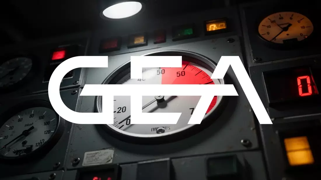 GEA Aktie: RSI von 73,7 signalisiert Warnung - Bild: über boerse-global.de