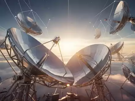 Eutelsat Aktie: EU reserviert zwei Drittel Spektrum - Foto: über boerse-global.de