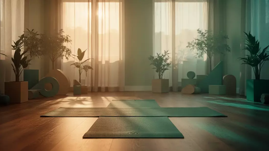 Yoga-Boom 2026: Spezialisierung statt Massenunterricht - Bild: über boerse-global.de