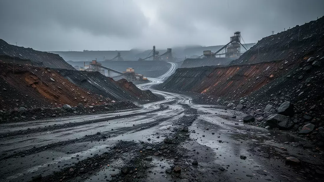 Saga Metals Aktie: 10,24 Millionen Dollar für Projekte - Bild: über boerse-global.de