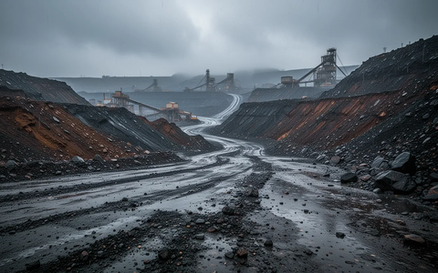 Saga Metals Aktie: 10,24 Millionen Dollar für Projekte - Foto: über boerse-global.de