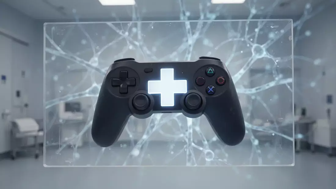 ADHS-Screening: NYU entwickelt 3-Minuten-Spiel zur Früherkennung - Bild: über boerse-global.de