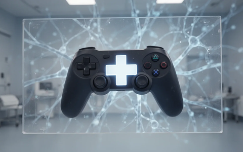 ADHS-Screening: NYU entwickelt 3-Minuten-Spiel zur Früherkennung - Foto: über boerse-global.de