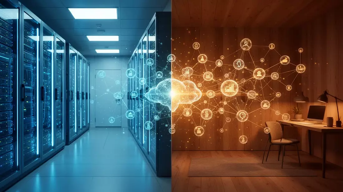 Deutschland-Stack: 250 Millionen Euro für souveräne Cloud - Bild: über boerse-global.de