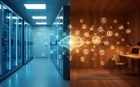 Deutschland-Stack: 250 Millionen Euro für souveräne Cloud - Foto: über boerse-global.de