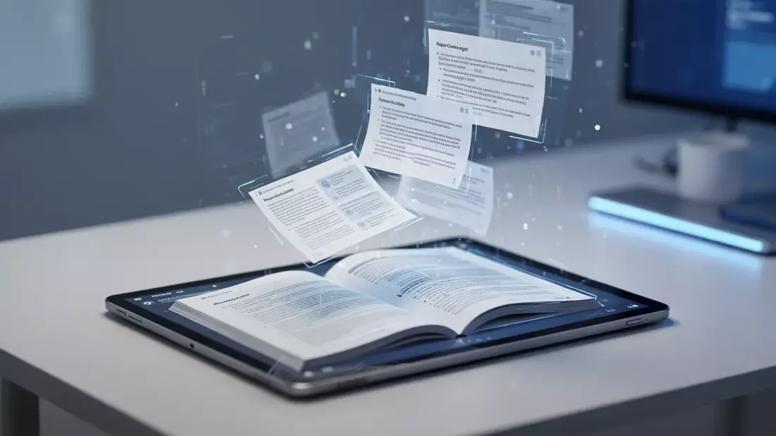 KI-Content-Markt: Von 300 Mrd. auf 3 Billionen bis 2033 - Bild: über boerse-global.de