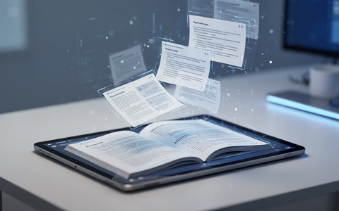 KI-Content-Markt: Von 300 Mrd. auf 3 Billionen bis 2033 - Foto: über boerse-global.de
