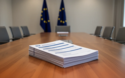 NIS2-Meldeformulare: EU beschließt einheitliche Standards für Hacker-Angriffe - Foto: über boerse-global.de
