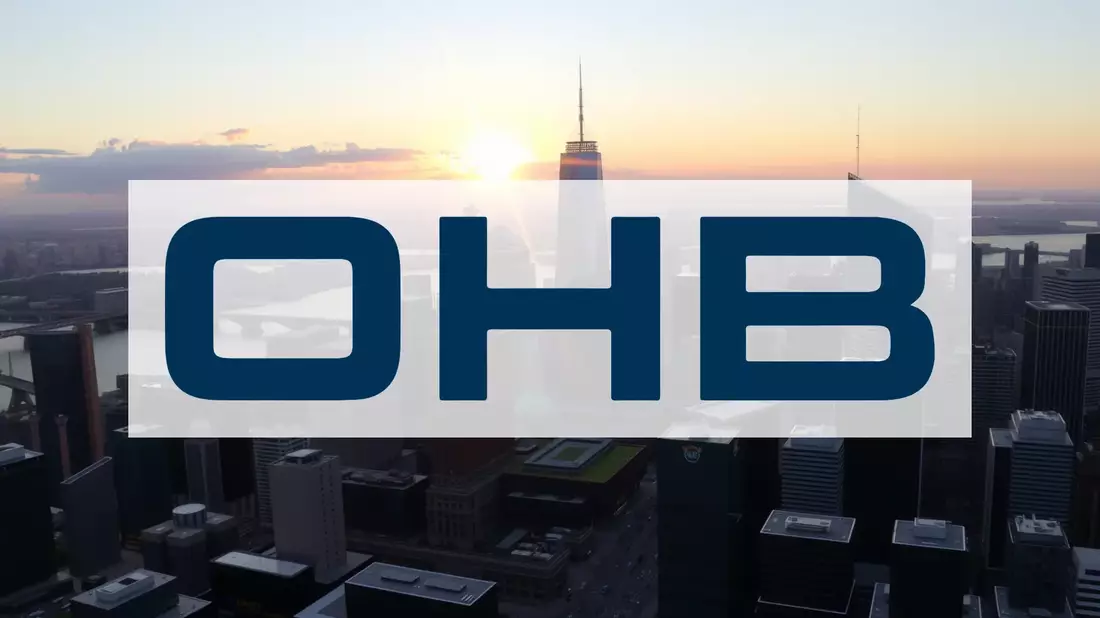 OHB Clears Bundeswehr Telescope Hurdle as Dividend Loses Tax-Free Sheen - Bild: über boerse-global.de