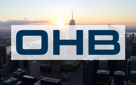 OHB Clears Bundeswehr Telescope Hurdle as Dividend Loses Tax-Free Sheen - Foto: über boerse-global.de