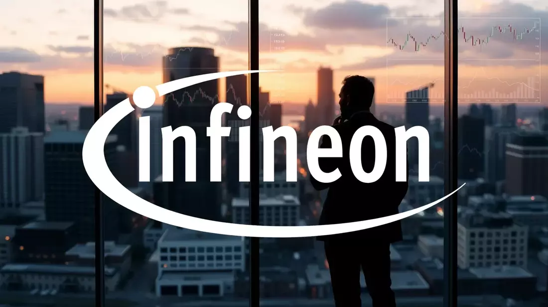 Infineon’s €77.20 Record Holds Firm as Restructuring Bets Outweigh Analyst Scepticism and Middle East Headwinds - Bild: über boerse-global.de