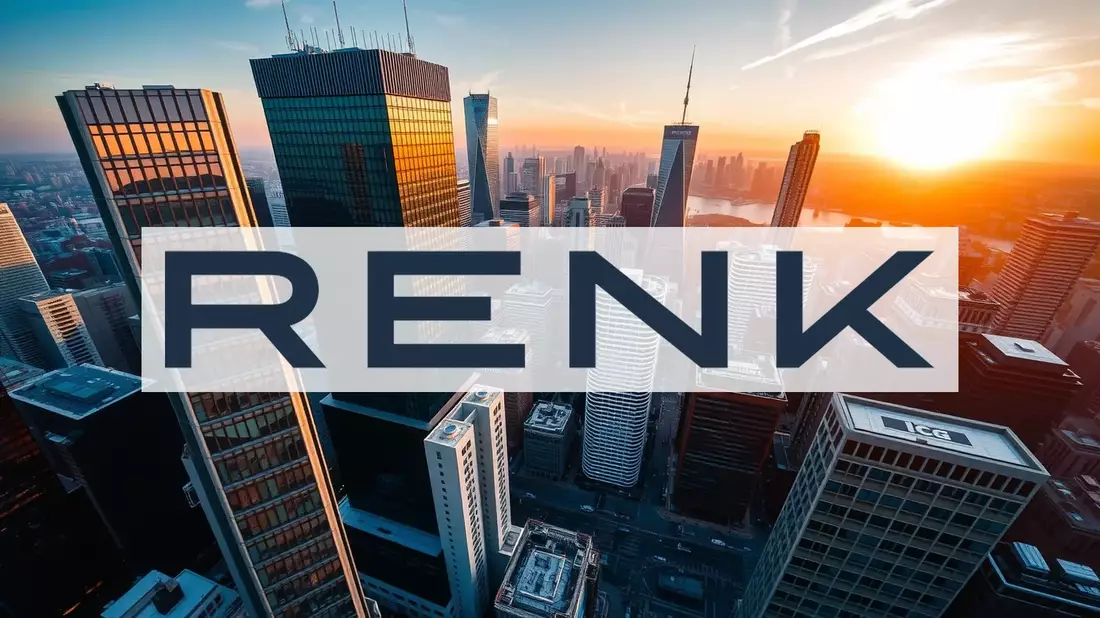 Renk Hits the Road with Record Orders and a New Institutional Line-Up as Conference Season Heats Up - Bild: über boerse-global.de
