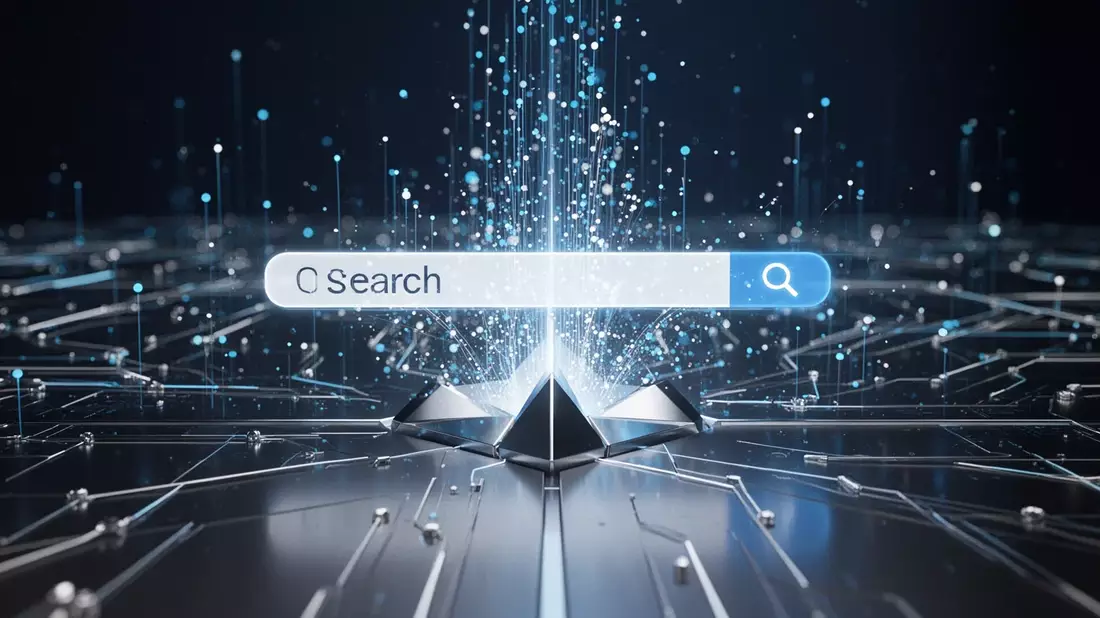 Google-I/O 2026: Suchmaschine wird zum autonomen KI-Agenten - Bild: über boerse-global.de