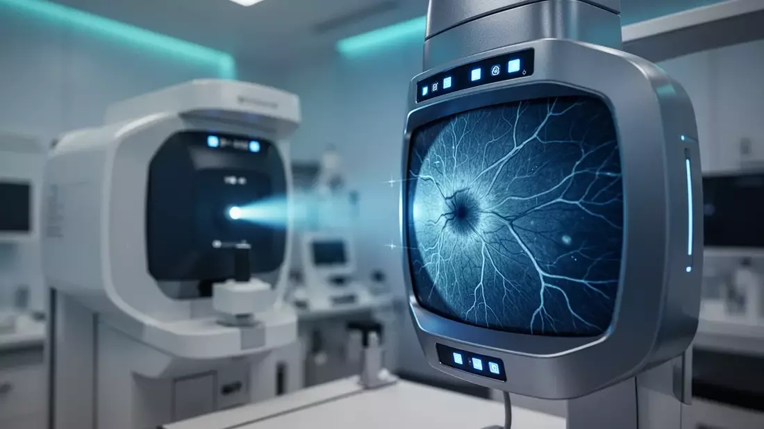 Alzheimer-Früherkennung: Netzhaut-Scans mit über 80% Genauigkeit - Bild: über boerse-global.de
