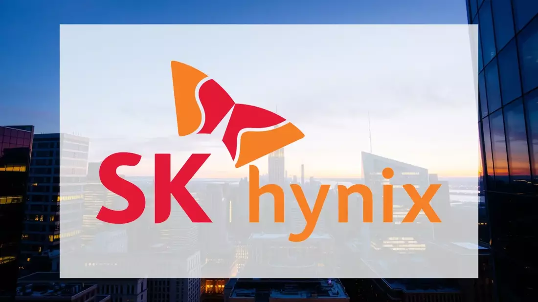 From iHBM to Leveraged ETFs: How SK Hynix Reached $1 Trillion - Bild: über boerse-global.de