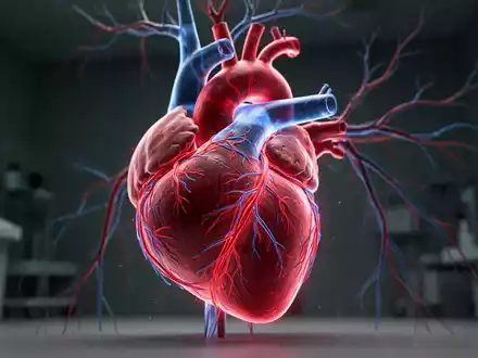 Herzdiagnose: 70% der Patienten haben offene Arterien trotz Schmerzen - Foto: über boerse-global.de