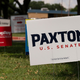Paxton setzt sich gegen Cornyn durch. - Foto: Gabriela Passos/AP/dpa