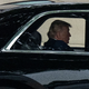 Trump stellte sich gegen Amtsinhaber Cornyn. - Foto: Alex Brandon/AP/dpa