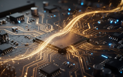 iShares Semiconductor ETF: Micron übernimmt mit 9,7% die Spitze - Foto: über boerse-global.de