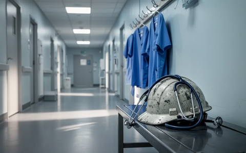 Pflegeausbildung: 42% erleben sexuelle Übergriffe – #Medtoo-Studie - Foto: über boerse-global.de