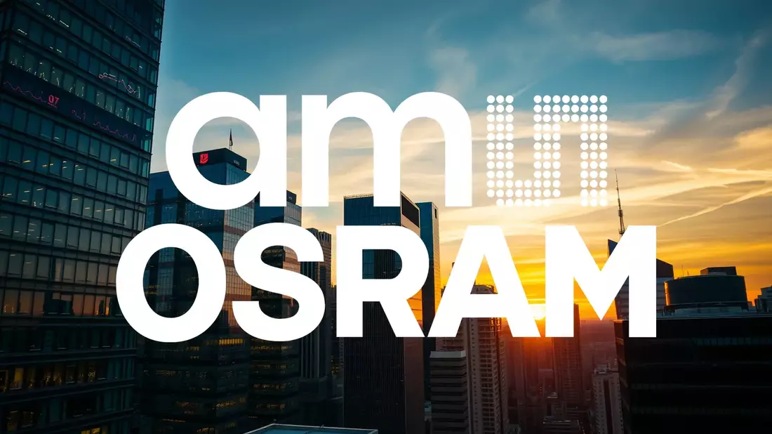 Ams Osram’s €40 Million Interest Saving Lays the Groundwork for an AI-Led Turnaround - Bild: über boerse-global.de