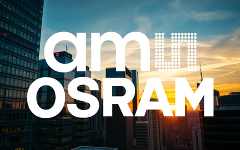 Ams Osram’s €40 Million Interest Saving Lays the Groundwork for an AI-Led Turnaround - Foto: über boerse-global.de