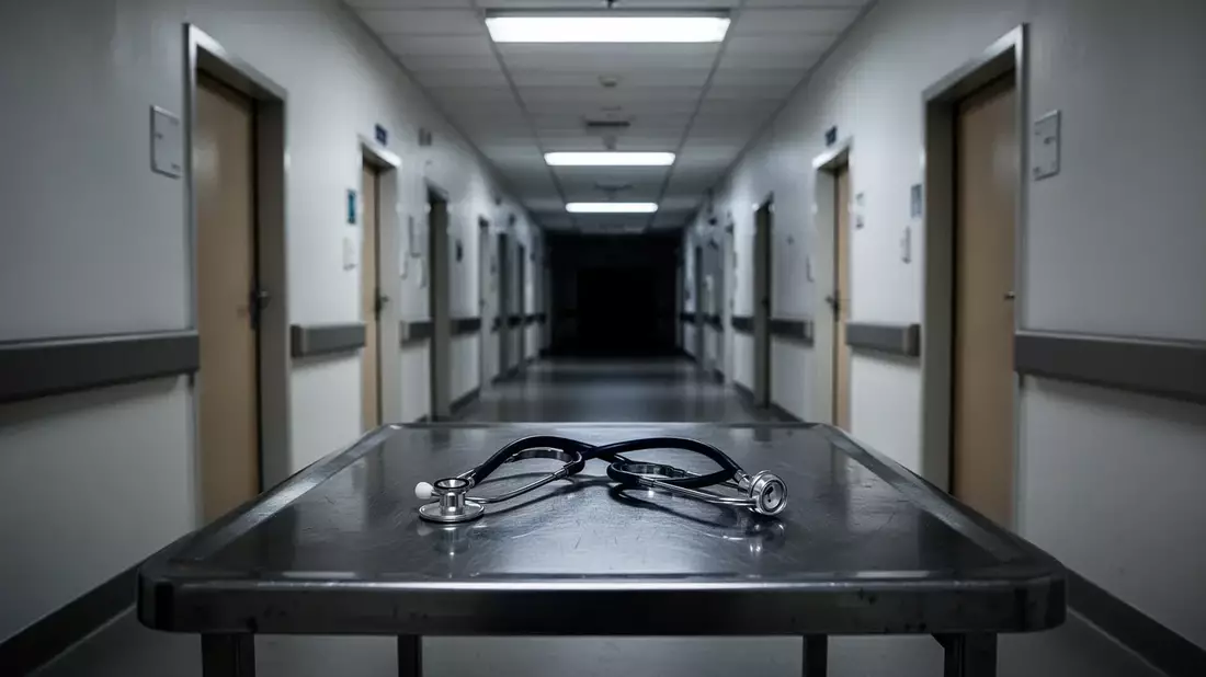 Gesundheitsreform 2027: 16,3 Milliarden Einsparungen treffen Ärzte und Patienten - Bild: über boerse-global.de