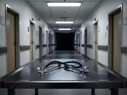 Gesundheitsreform 2027: 16,3 Milliarden Einsparungen treffen Ärzte und Patienten - Foto: über boerse-global.de