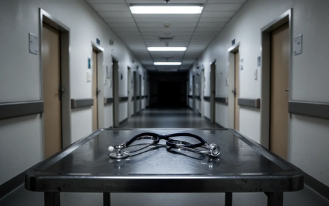 Gesundheitsreform 2027: 16,3 Milliarden Einsparungen treffen Ärzte und Patienten - Foto: über boerse-global.de