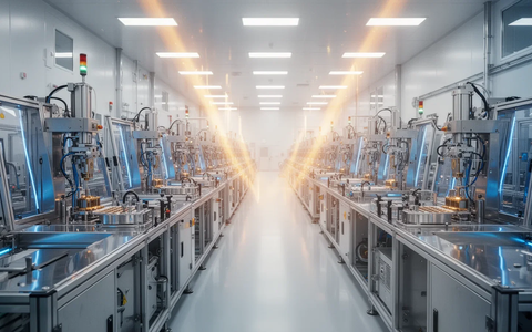 Samsung-Tarifeinigung: 48.000 Beschäftigte erhalten 6,2% mehr Gehalt - Foto: über boerse-global.de
