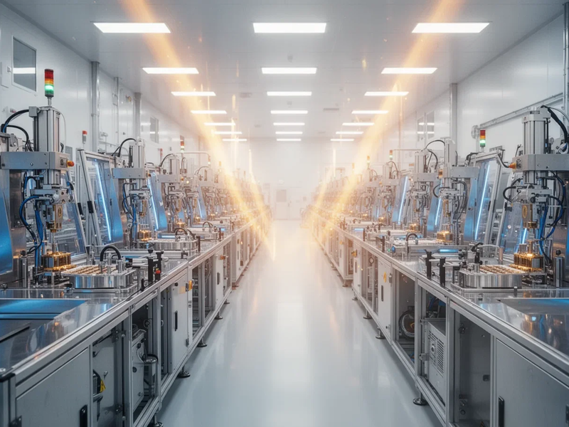 Samsung-Tarifeinigung: 48.000 Beschäftigte erhalten 6,2% mehr Gehalt - Foto: über boerse-global.de