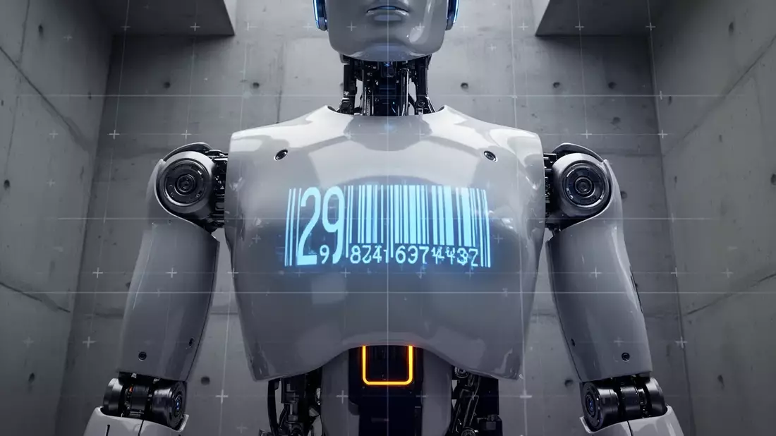China führt 29-stelligen Roboter-Pass ein: 28.000 Maschinen registriert - Bild: über boerse-global.de