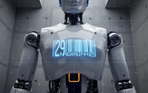 China führt 29-stelligen Roboter-Pass ein: 28.000 Maschinen registriert - Foto: über boerse-global.de